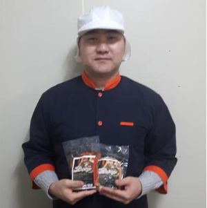 대표이사